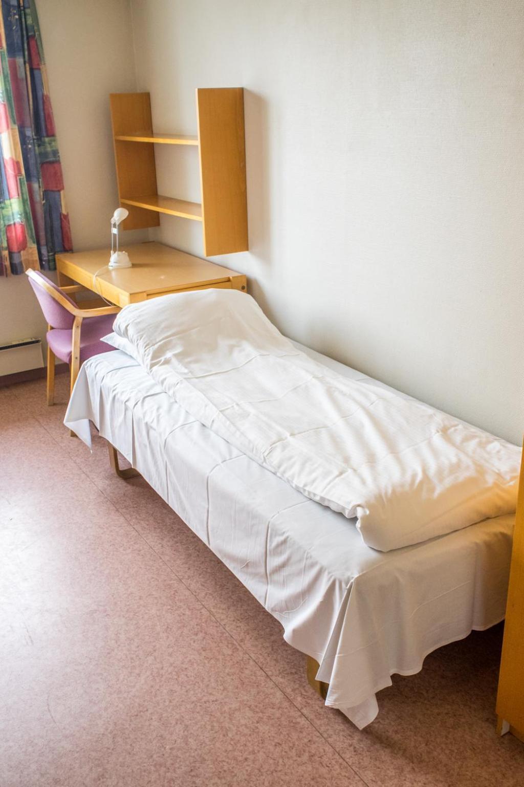 Solborg Folkehogskole Hostel 스타방에르 외부 사진