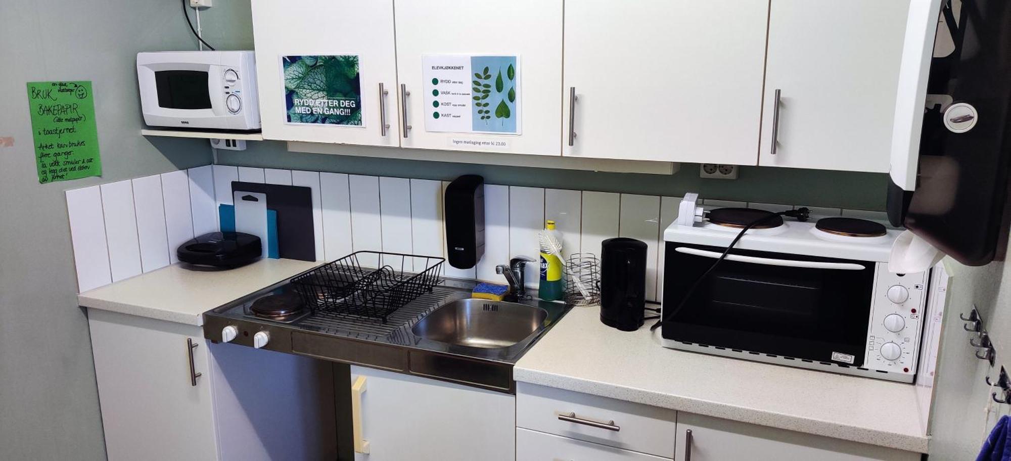 Solborg Folkehogskole Hostel 스타방에르 외부 사진