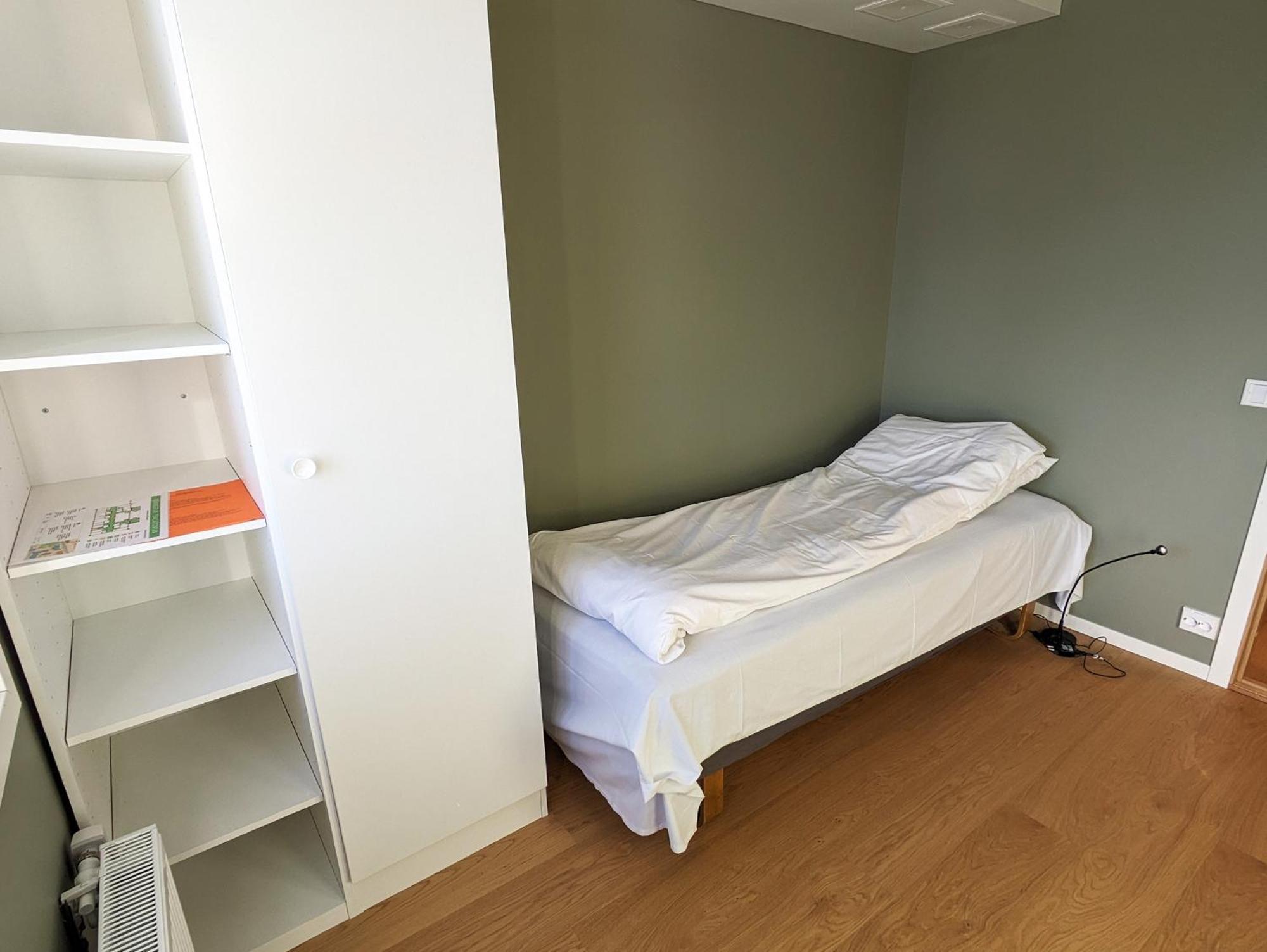 Solborg Folkehogskole Hostel 스타방에르 외부 사진