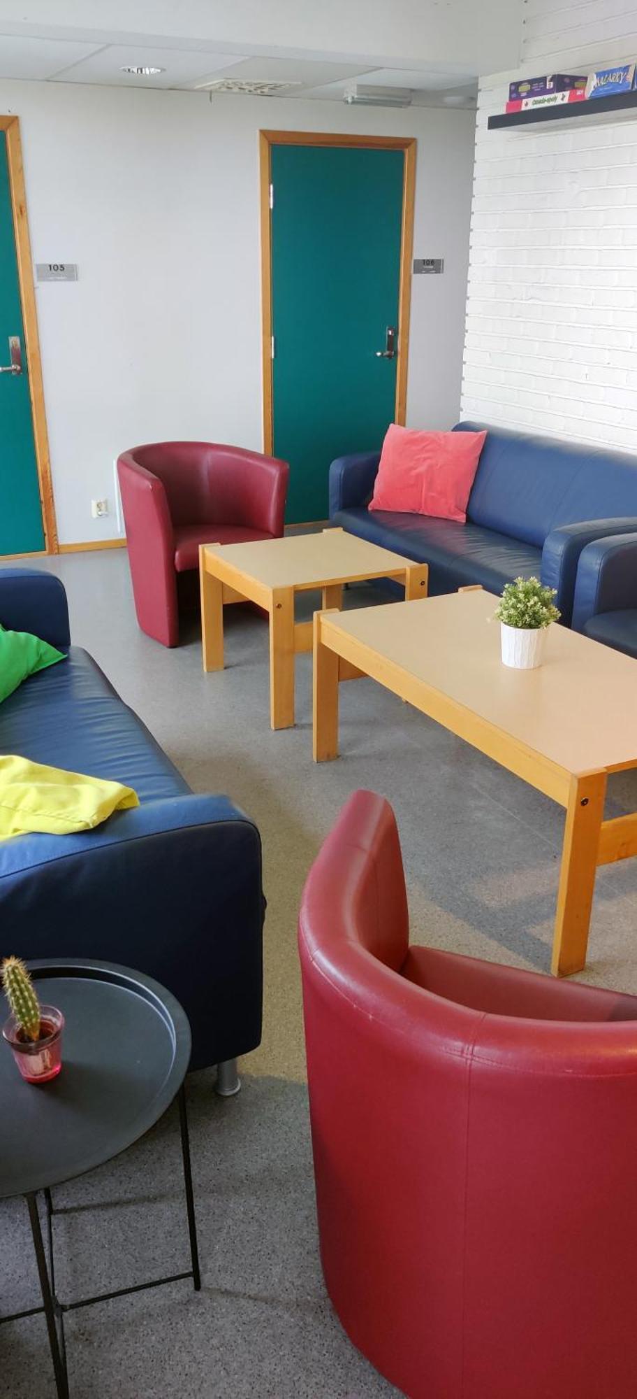 Solborg Folkehogskole Hostel 스타방에르 외부 사진