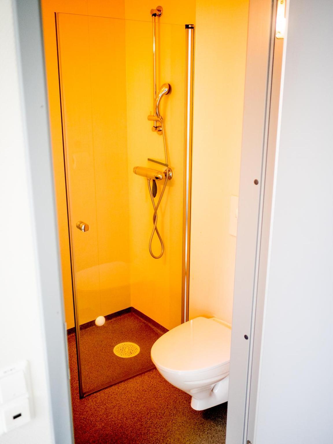 Solborg Folkehogskole Hostel 스타방에르 외부 사진