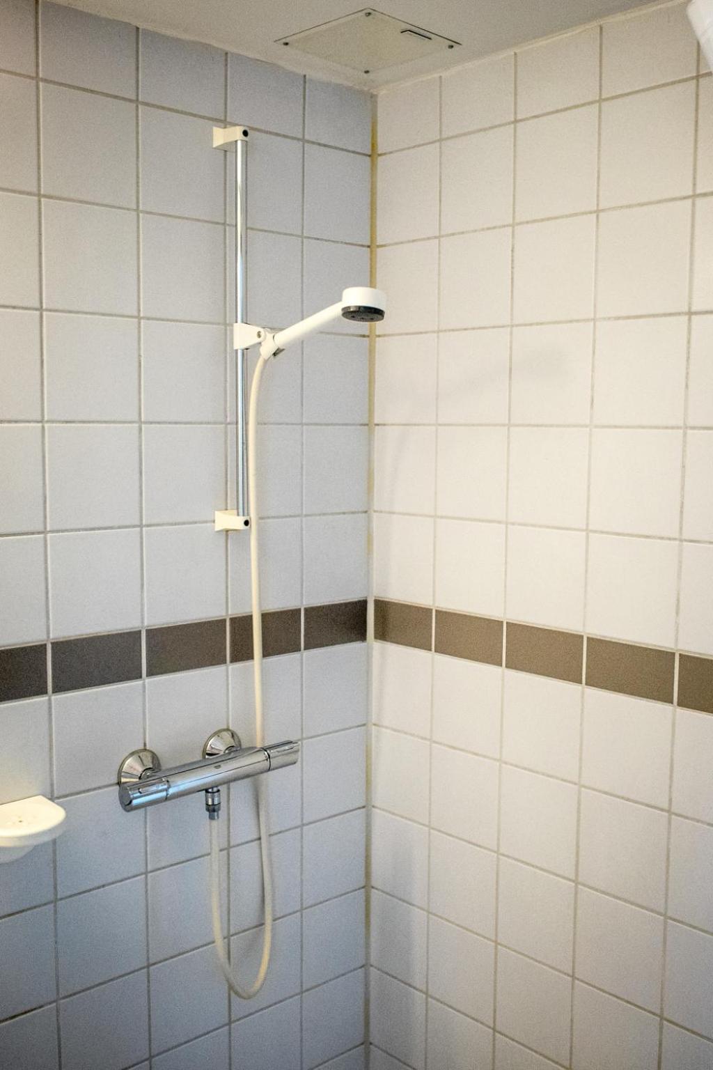 Solborg Folkehogskole Hostel 스타방에르 외부 사진