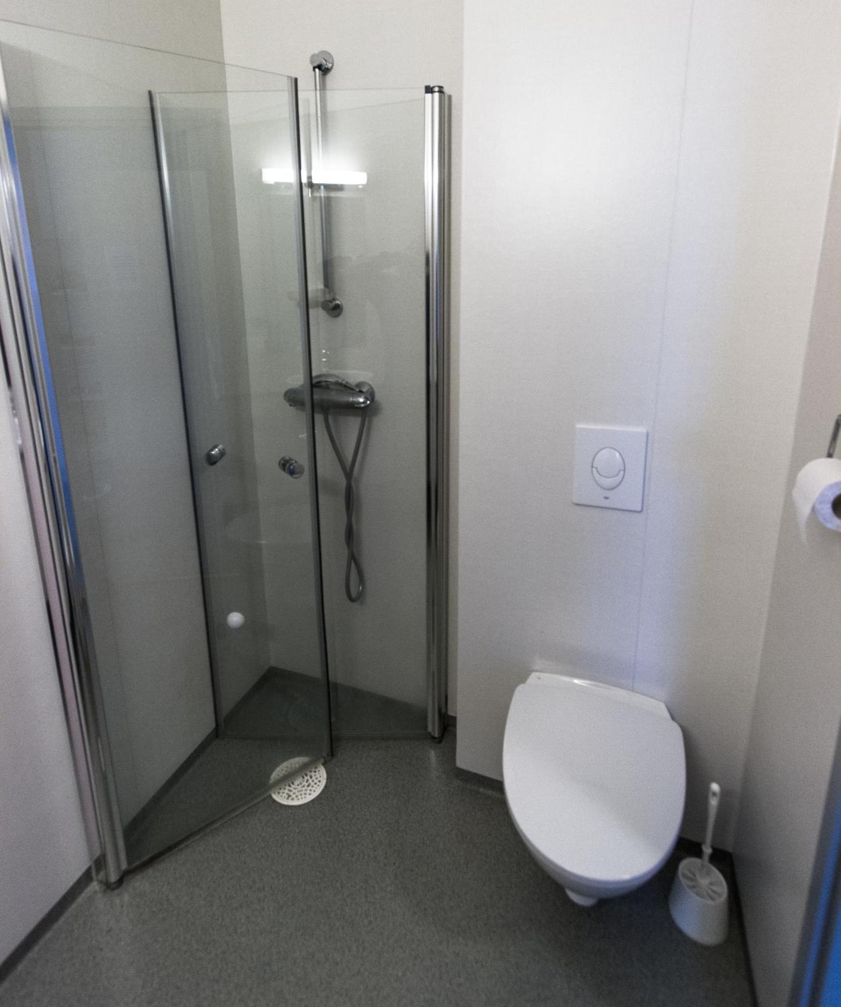 Solborg Folkehogskole Hostel 스타방에르 외부 사진
