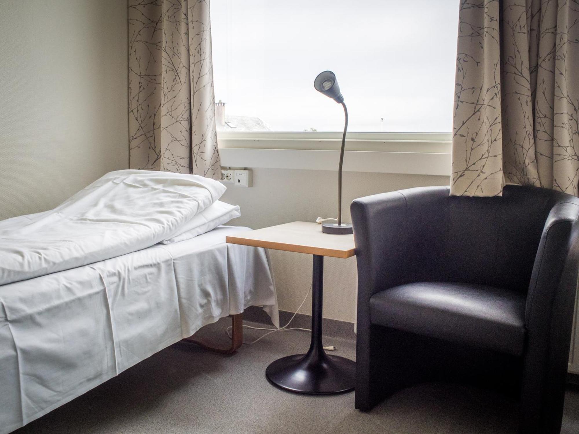 Solborg Folkehogskole Hostel 스타방에르 외부 사진