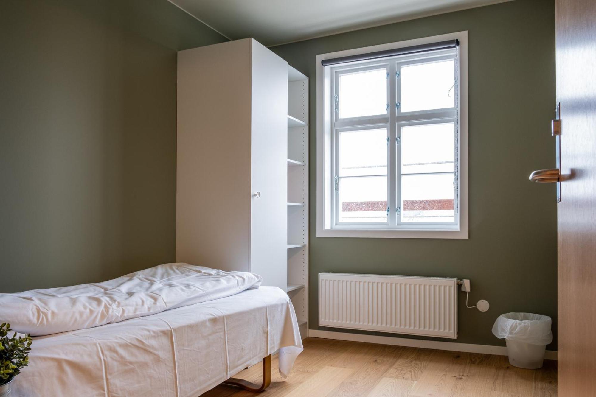 Solborg Folkehogskole Hostel 스타방에르 외부 사진